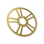 Full-E Charged Rear Sprocket 420-56T