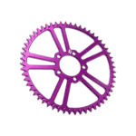 Full-E Charged Rear Sprocket 420-56T - Image 5