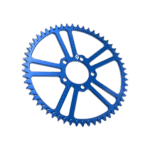 Full-E Charged Rear Sprocket 420-58T