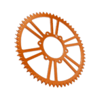 Full-E Charged Rear Sprocket 520-54T for Ultra Bee