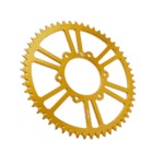 Full-E Charged Rear Sprocket 520-54T for Ultra Bee - Image 4