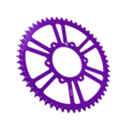 Full-E Charged Rear Sprocket 520-54T for Ultra Bee - Image 6
