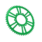 Full-E Charged Rear Sprocket 520-54T for Ultra Bee - Image 7