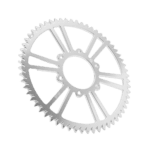 Full-E Charged Rear Sprocket 520-60T for Ultra Bee - Image 4