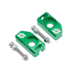Full-E Charged Chain Adjuster