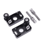 Full-E Charged Chain Adjuster With Bobbins