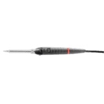 Facom Bi-watt 20-40 electronic soldering iron with adjustable temperature control and ergonomic design.