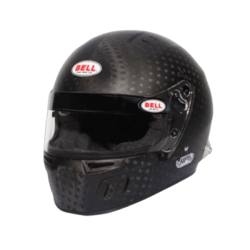 Bell HP6 Carbon Race Helmet