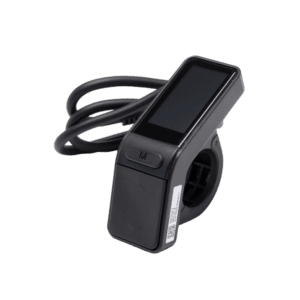 EBMX SW102 Display for X-9000 Controller