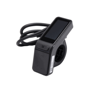 EBMX SW102 Display for X-9000 Controller