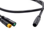 EBMX Thumb Throttle Extension Lead for X-9000 Controller - Image 2