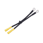 EBMX Motor Controller Bypass Wire