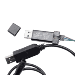 EBMX Programming Cable for X-9000 Controller - Image 2