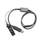 EBMX Programming Cable for X-9000 Controller
