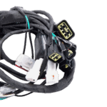 Full-E Charged Wiring Loom for Light bee - Image 5