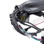 Full-E Charged Wiring Loom for Light bee - Image 3