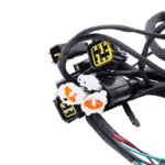 Full-E Charged Wiring Loom for Light bee - Image 2