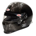 Bell RS7 Carbon Helmet with Duckbill