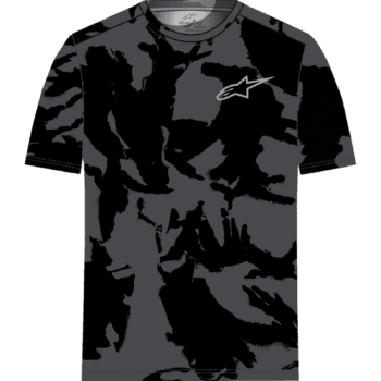1214-70020 Alpinestars Camo Performance Short Sleeve T-Shirt