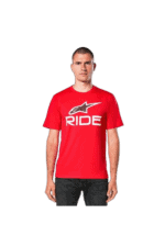 Alpinestars Ride 4.0 CSF T-Shirt - Image 14