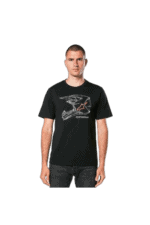 Alpinestars Mx Helmet CSF T-Shirt - Image 8