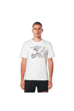Alpinestars Mx Helmet CSF T-Shirt - Image 11