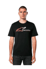 Alpinestars Sps CSF T-Shirt Black - Image 8