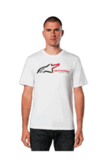 Alpinestars Sps CSF T-Shirt Black - Image 11