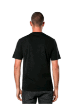 Alpinestars Par CSF T-Shirt Black - Image 10