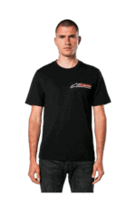 Alpinestars Par CSF T-Shirt Black - Image 11
