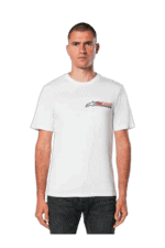 Alpinestars Par CSF T-Shirt Black - Image 14