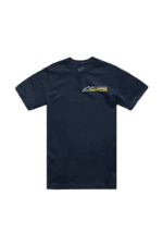 Alpinestars Par CSF T-Shirt Black - Image 18