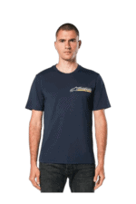 Alpinestars Par CSF T-Shirt Black - Image 17