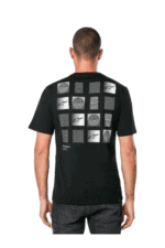 Alpinestars Boxes CSF T-Shirt - Image 10