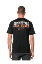 Alpinestars Stax CSF T-Shirt - Image 10