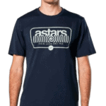 Alpinestars Leveling CSF T-Shirt Navy