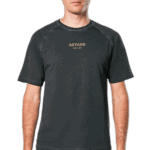Alpinestars Ovation Short Sleeve T-Shirt Black