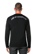 Alpinestars Inclinate Long Sleeve Mesh T-Shirt - Image 10