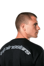 Alpinestars Inclinate Long Sleeve Mesh T-Shirt - Image 9