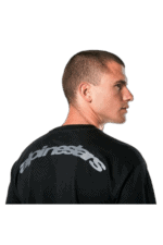 Alpinestars Inclinate Long Sleeve Mesh T-Shirt - Image 6