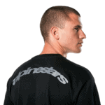 Alpinestars Inclinate Long Sleeve Mesh T-Shirt - Image 13