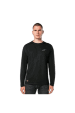 Alpinestars Inclinate Long Sleeve Mesh T-Shirt - Image 8