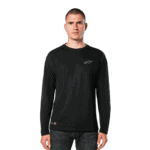 Alpinestars Inclinate Long Sleeve Mesh T-Shirt - Image 15