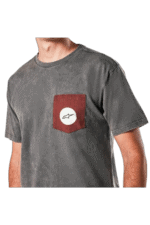Alpinestars Merit Short Sleeve T-Shirt - Image 6