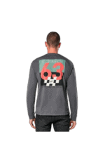 Alpinestars Compel Long Sleeve T-Shirt - Image 12