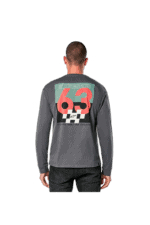 Alpinestars Compel Long Sleeve T-Shirt - Image 4