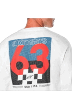 Alpinestars Compel Long Sleeve T-Shirt - Image 16