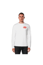 Alpinestars Compel Long Sleeve T-Shirt - Image 17