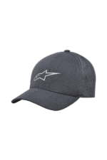 Alpinestars Monovision Cap Colour Grey Heather Size OS - Image 5