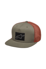 Alpinestars Sussed Trucker Cap - Image 8